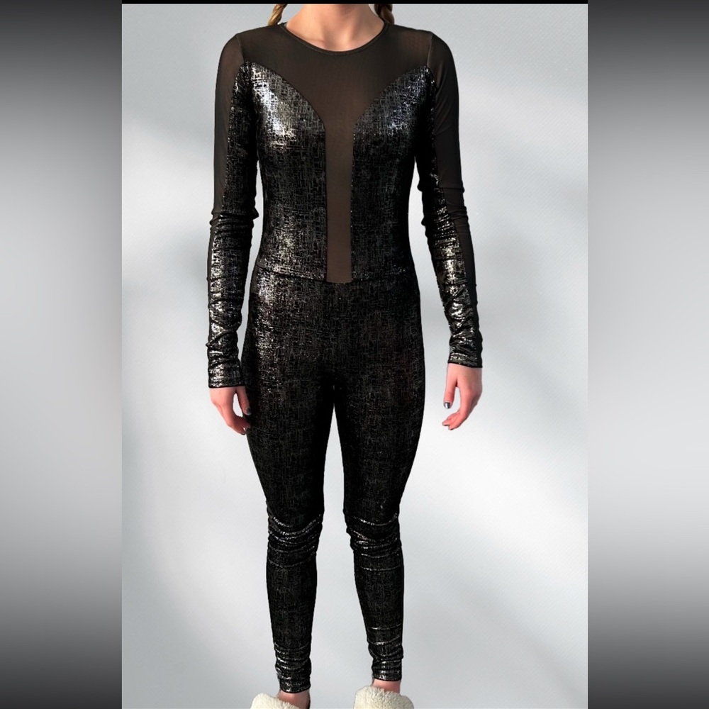 Weissman brand dance costume